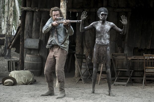 High Ground (2019) - photo 1