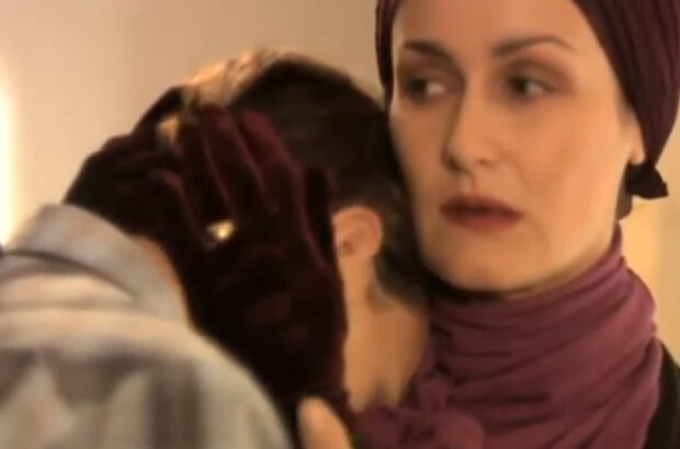 Pod znakom Devy (2008) - photo 8