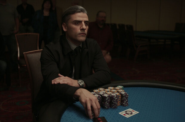 The Card Counter (2021) - photo 3