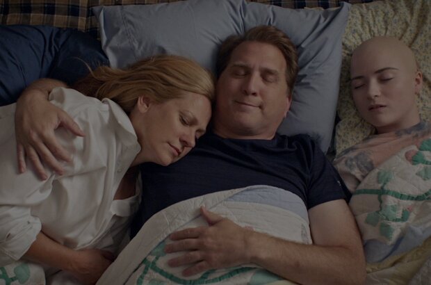 Getting Grace (2017) - photo 9