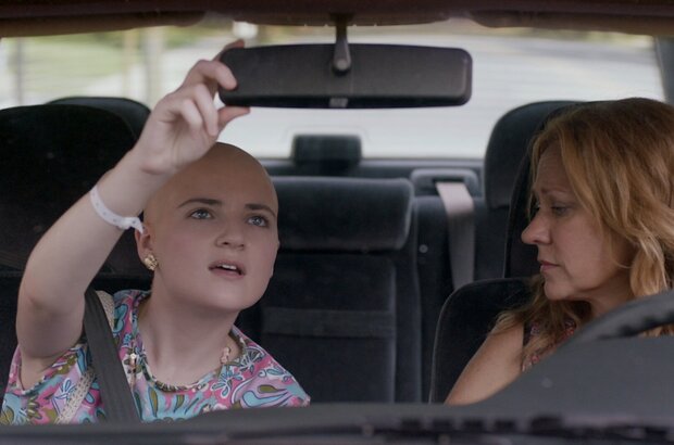 Getting Grace (2017) - photo 7