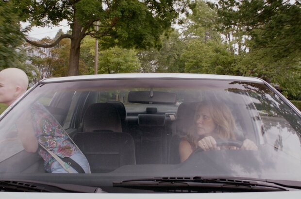 Getting Grace (2017) - photo 16