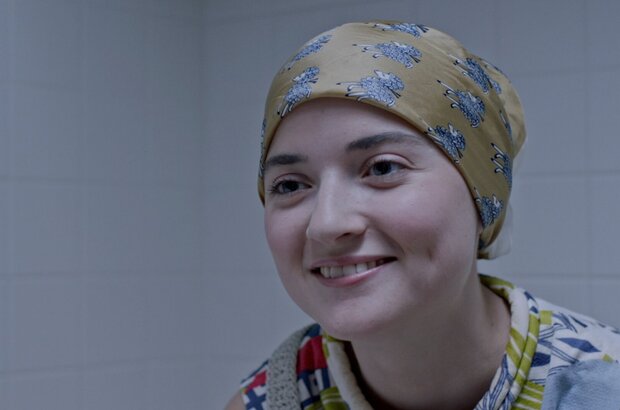 Getting Grace (2017) - photo 1