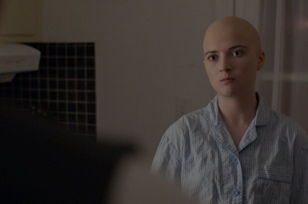 Getting Grace (2017) - photo 6