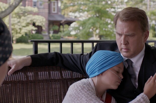 Getting Grace (2017) - photo 17