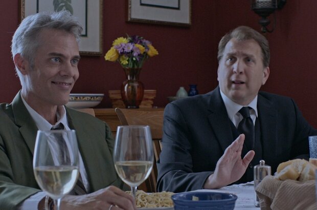 Getting Grace (2017) - photo 19