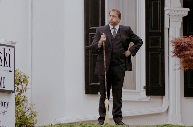 Getting Grace (2017) - photo 15