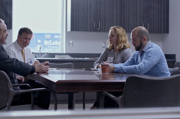 Getting Grace (2017) - photo 5