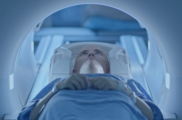 Getting Grace (2017) - photo 14