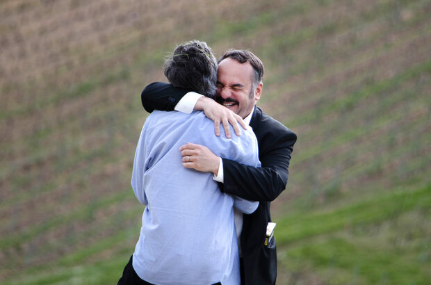 Champagne! (2022) - photo 2