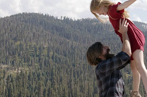 The Girl on the Mountain (2022) - photo 1