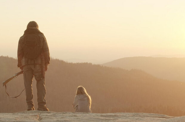 The Girl on the Mountain (2022) - photo 4