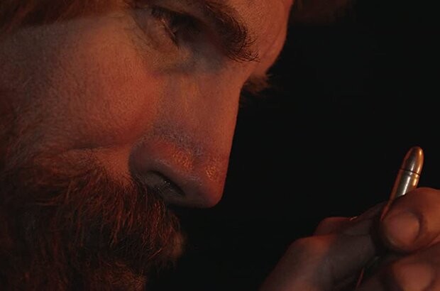 The Girl on the Mountain (2022) - photo 3