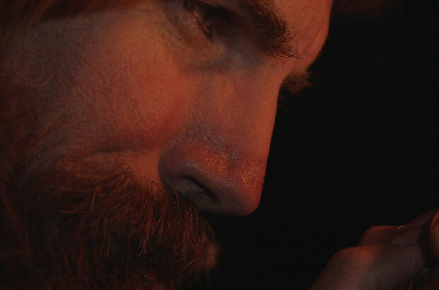 The Girl on the Mountain (2022) - photo 5