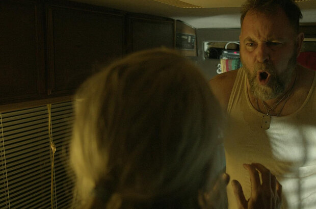 The Girl on the Mountain (2022) - photo 6