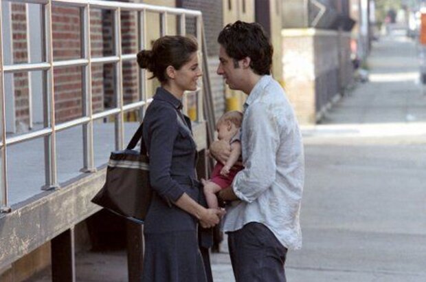 The Ex (2007) - photo 1