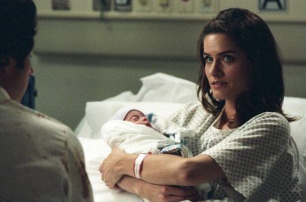 The Ex (2007) - photo 2