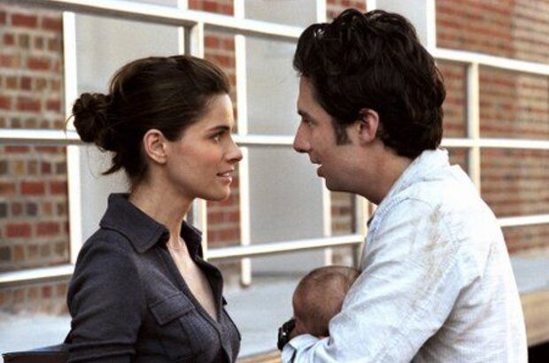 The Ex (2007) - photo 6