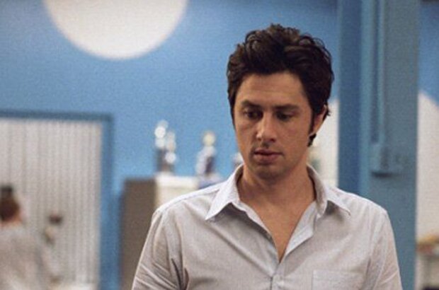 The Ex (2007) - photo 4