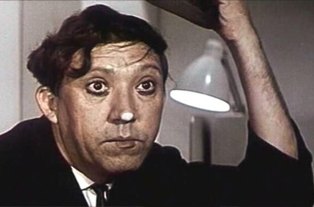 Маленький беглец (1966) - фото 8