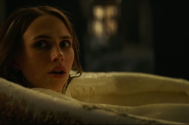 Dark Spell (2020) - photo 1