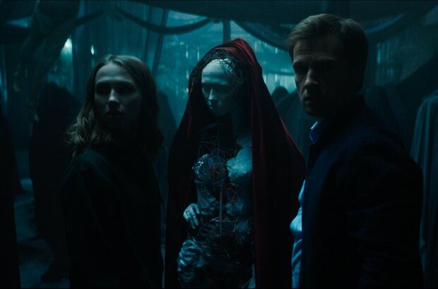 Dark Spell (2020) - photo 2