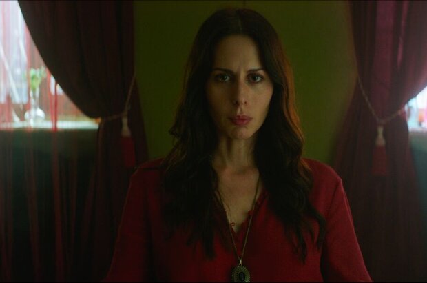 Dark Spell (2020) - photo 7