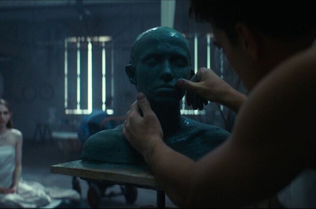 Dark Spell (2020) - photo 5