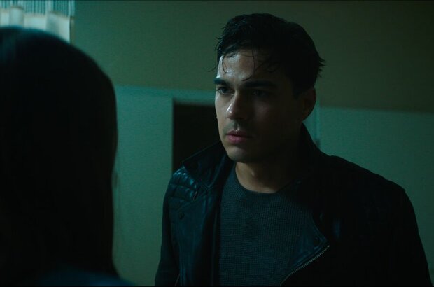 Dark Spell (2020) - photo 8