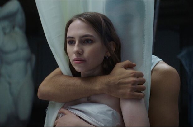 Dark Spell (2020) - photo 4