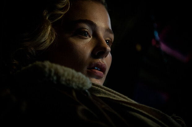 Shadow in the Cloud (2020) - photo 8