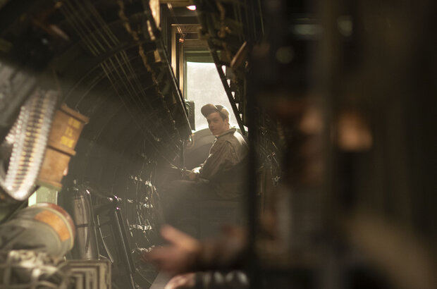 Shadow in the Cloud (2020) - photo 7