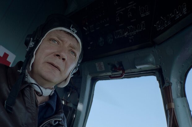 Одна (2022) - фото 7