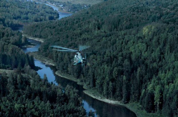 Одна (2022) - фото 4