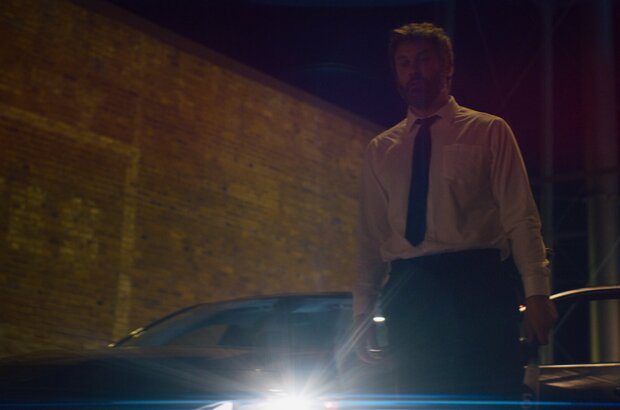 Vendetta (2022) - photo 9