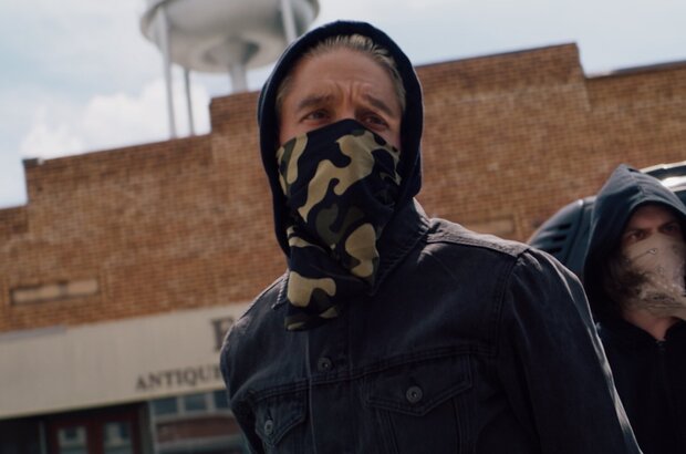 Vendetta (2022) - photo 4