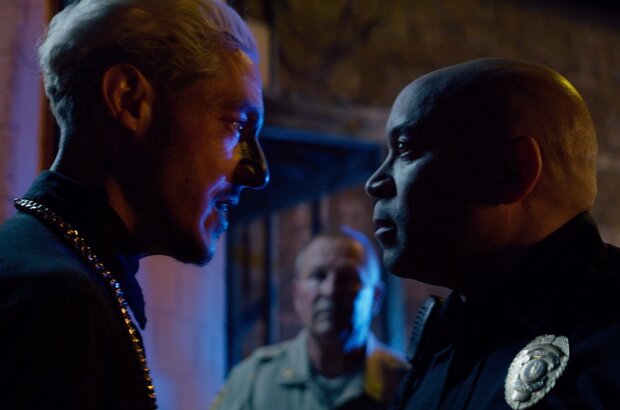 Vendetta (2022) - photo 10