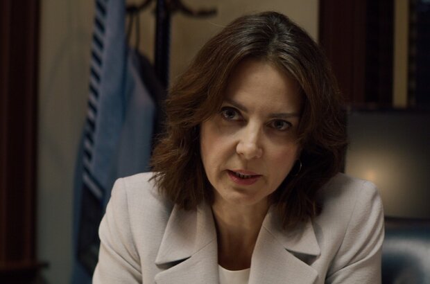 Vendetta (2022) - photo 5