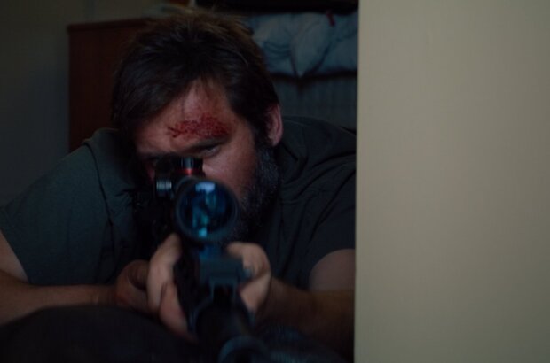 Vendetta (2022) - photo 2