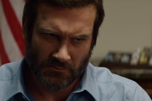 Vendetta (2022) - photo 6