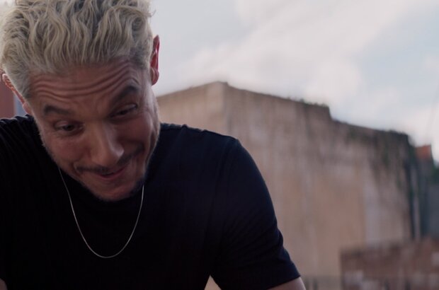 Vendetta (2022) - photo 14