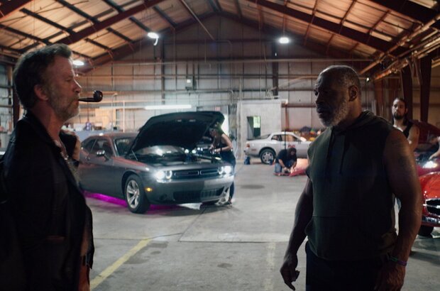 Vendetta (2022) - photo 8