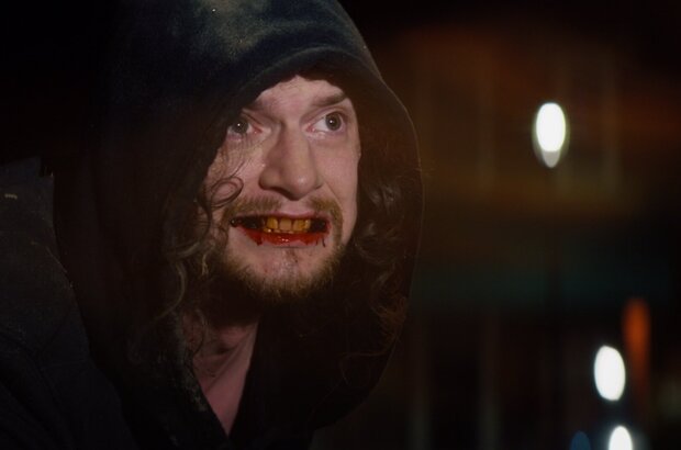 Vendetta (2022) - photo 3