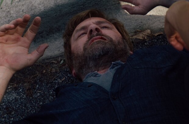 Vendetta (2022) - photo 15