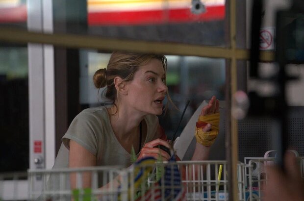 Night of the Hunted (2023) - photo 2