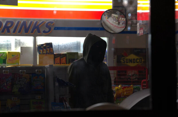 Night of the Hunted (2023) - photo 6