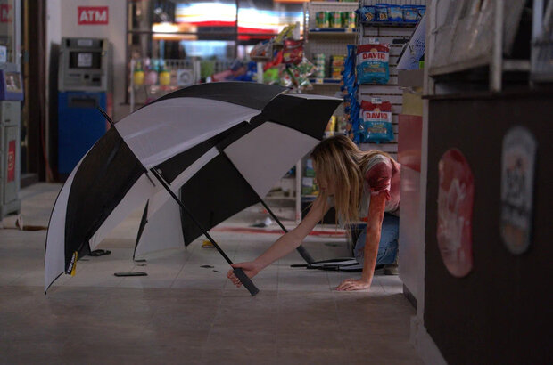 Night of the Hunted (2023) - photo 9