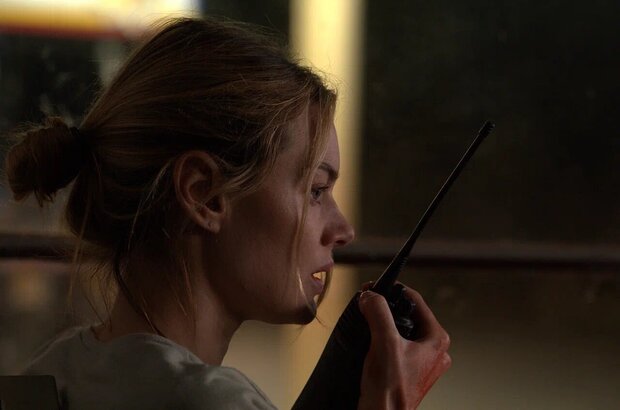 Night of the Hunted (2023) - photo 3