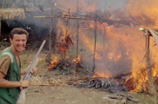 Cannibal Holocaust (1980) - photo 1