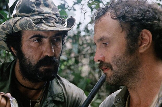 Cannibal Holocaust (1980) - photo 2